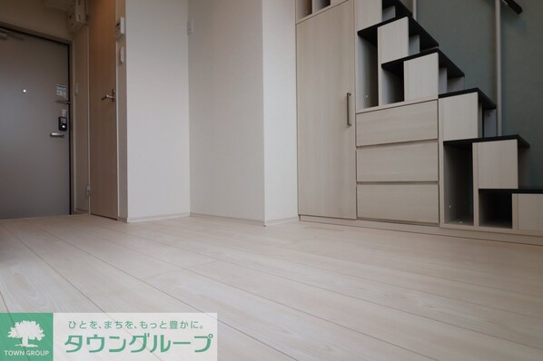 Avenir上石神井の物件内観写真